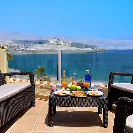 Apartamentos Fuerteventura Sol Коста Калма Екстериор снимка