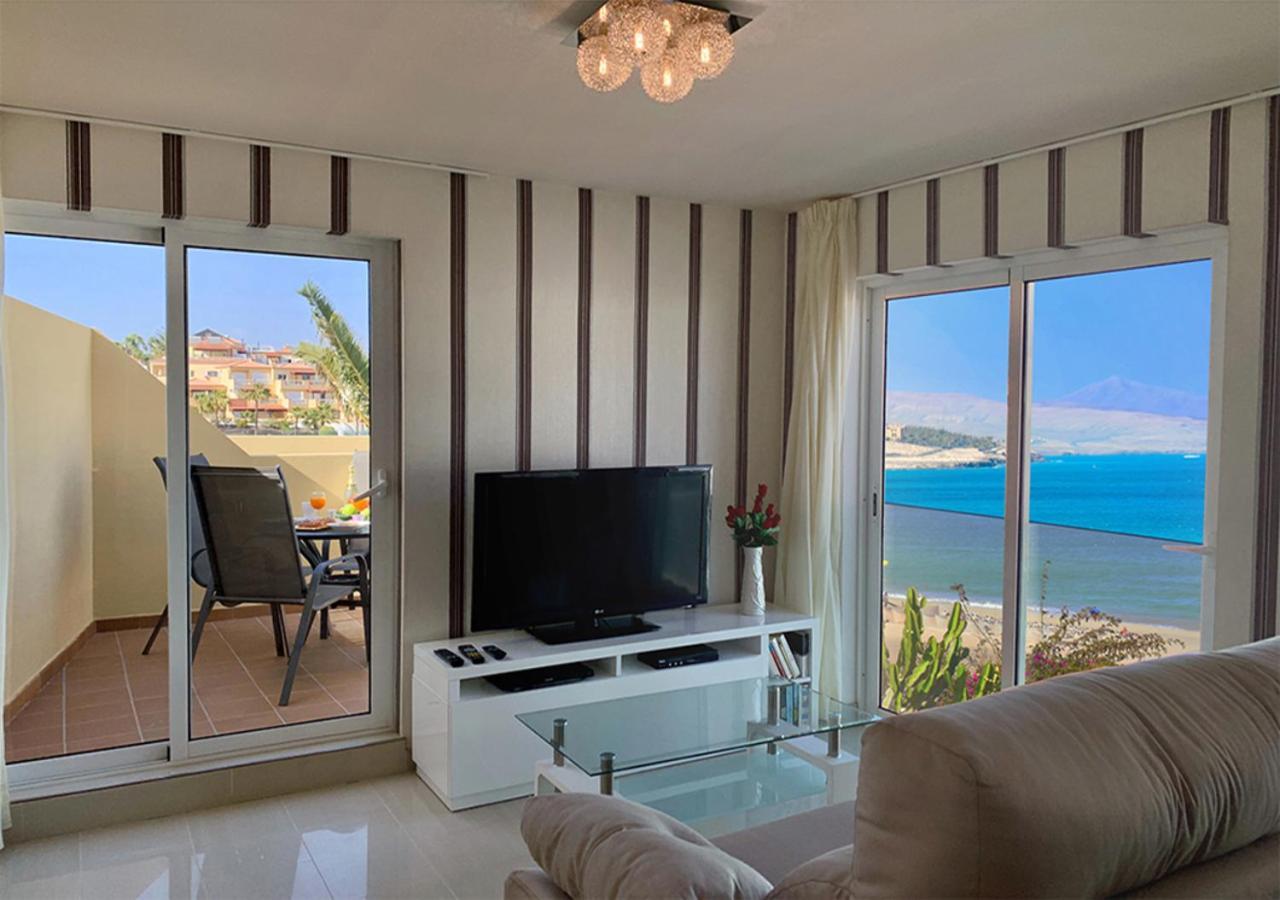 Apartamentos Fuerteventura Sol Коста Калма Екстериор снимка