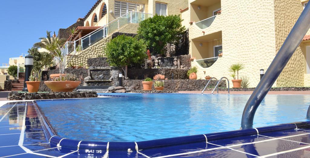 Apartamentos Fuerteventura Sol Коста Калма Екстериор снимка