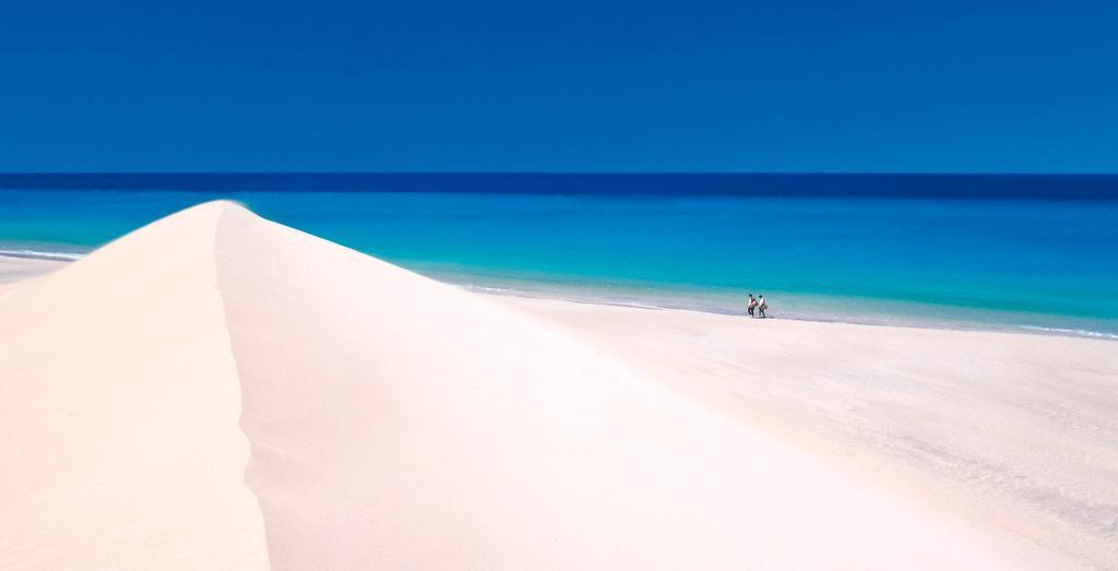 Apartamentos Fuerteventura Sol Коста Калма Екстериор снимка