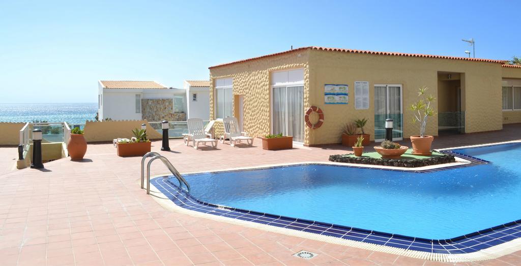 Apartamentos Fuerteventura Sol Коста Калма Екстериор снимка