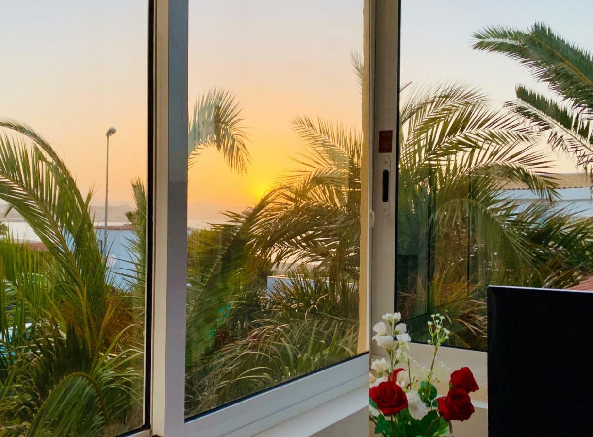 Apartamentos Fuerteventura Sol Коста Калма Екстериор снимка