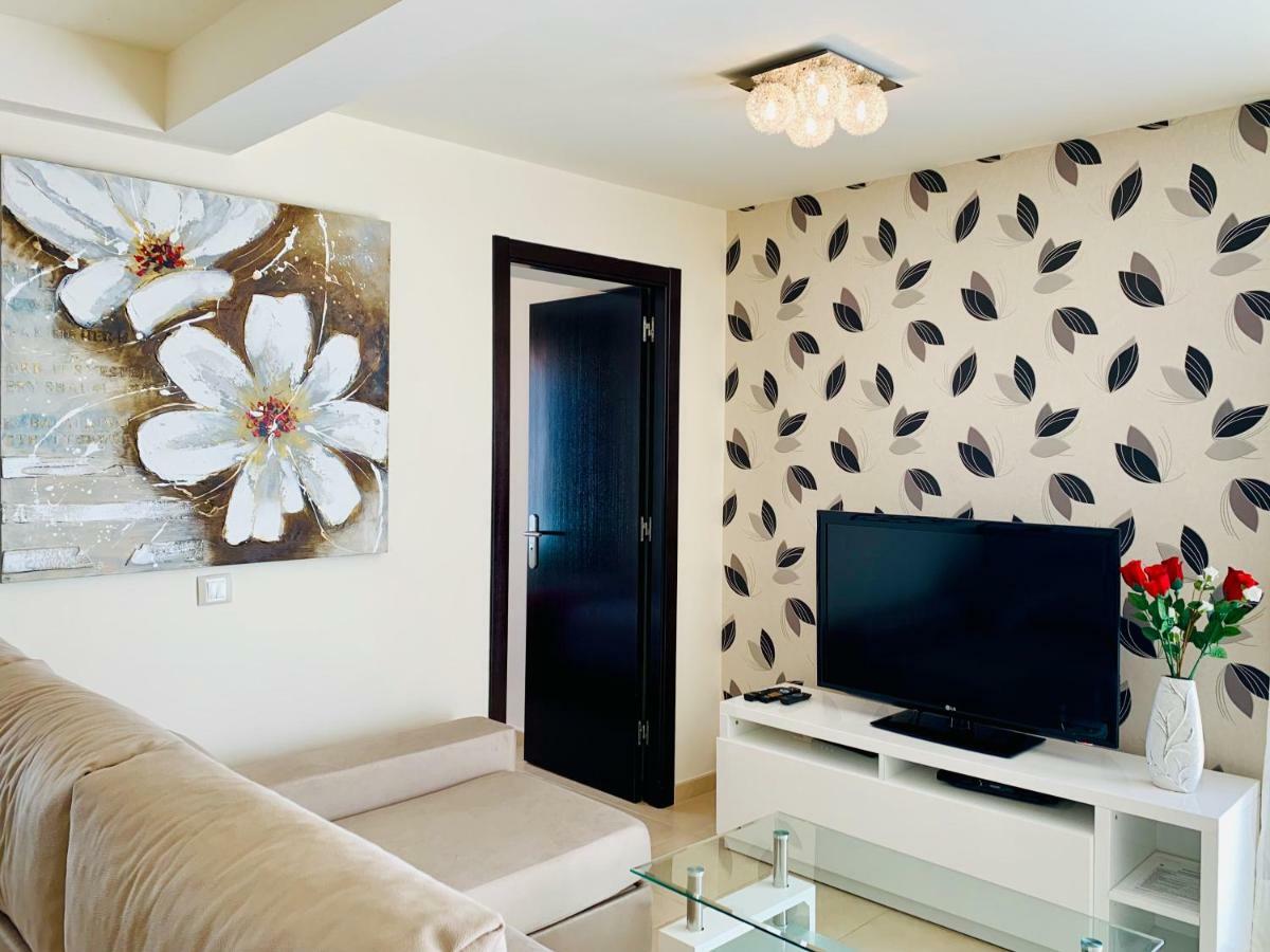 Apartamentos Fuerteventura Sol Коста Калма Екстериор снимка