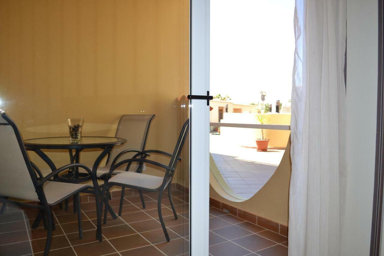 Apartamentos Fuerteventura Sol Коста Калма Екстериор снимка