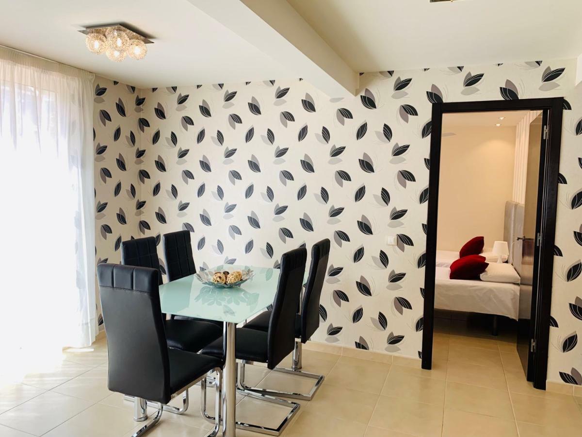 Apartamentos Fuerteventura Sol Коста Калма Екстериор снимка