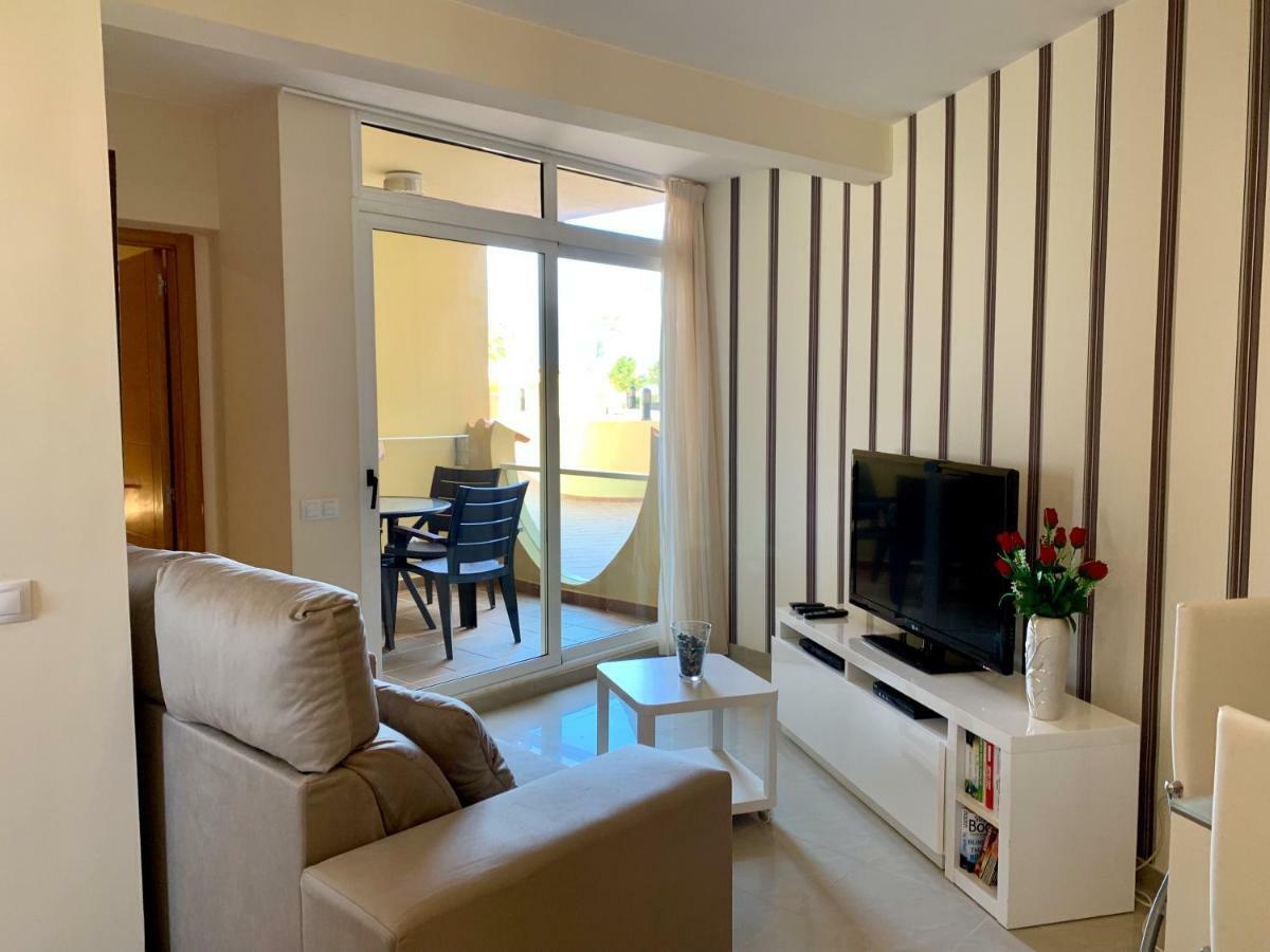 Apartamentos Fuerteventura Sol Коста Калма Екстериор снимка