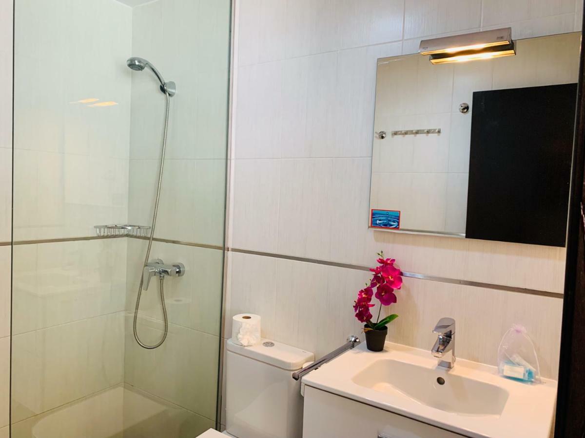 Apartamentos Fuerteventura Sol Коста Калма Екстериор снимка