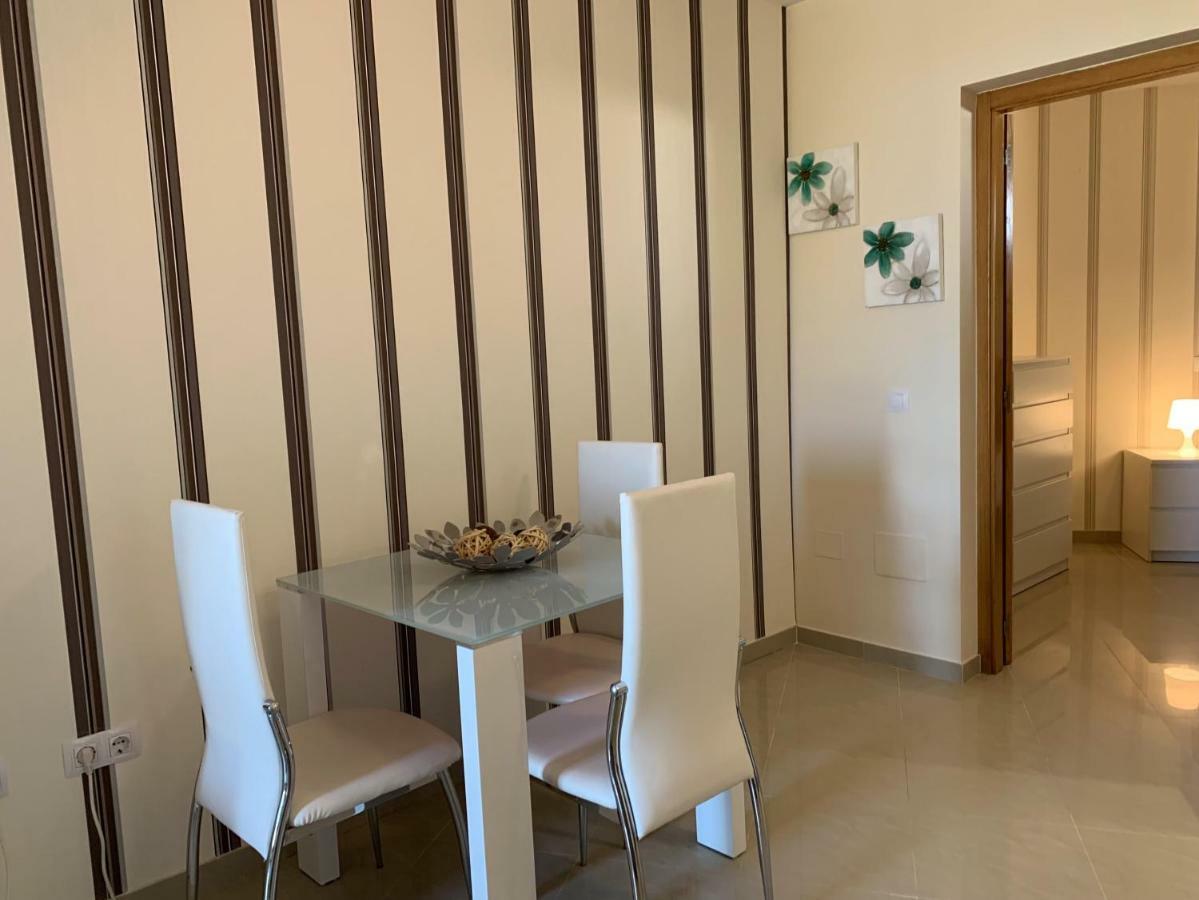 Apartamentos Fuerteventura Sol Коста Калма Екстериор снимка