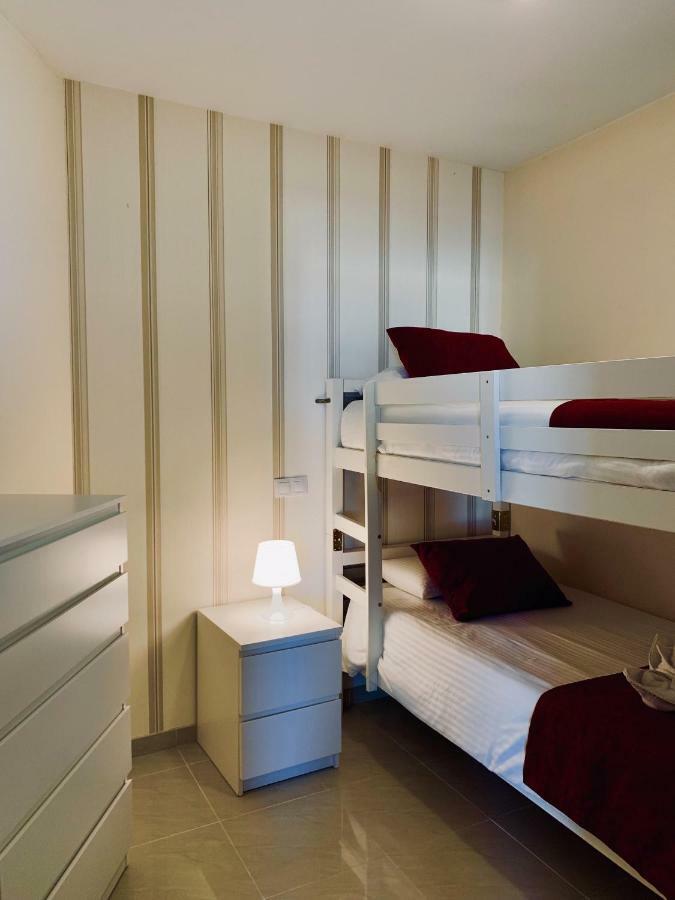 Apartamentos Fuerteventura Sol Коста Калма Екстериор снимка
