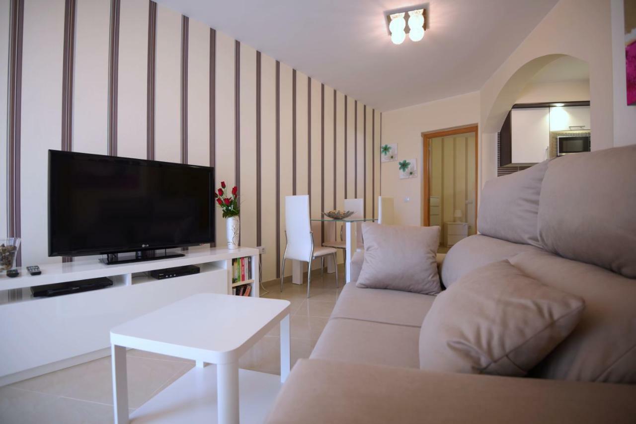 Apartamentos Fuerteventura Sol Коста Калма Екстериор снимка
