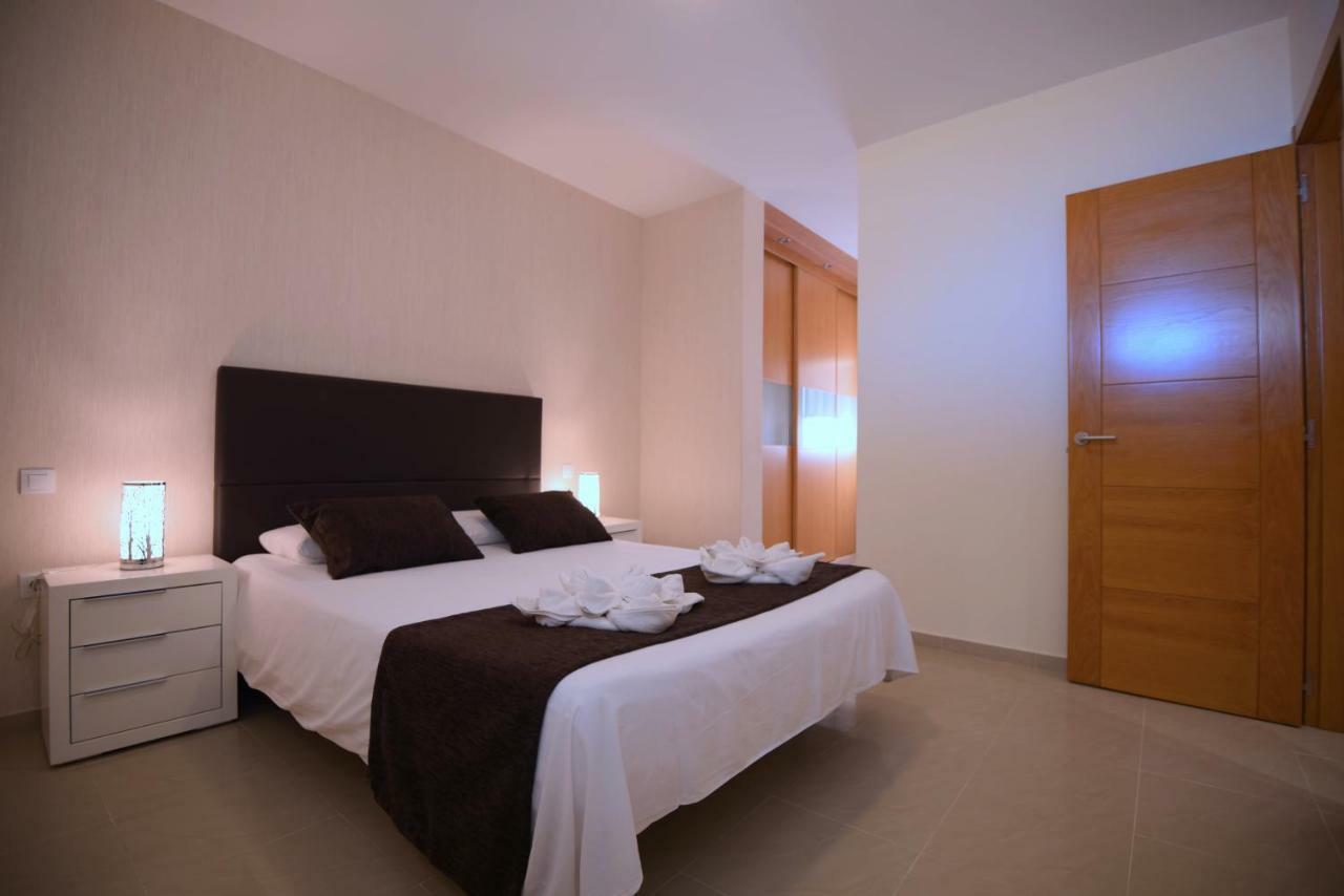 Apartamentos Fuerteventura Sol Коста Калма Екстериор снимка