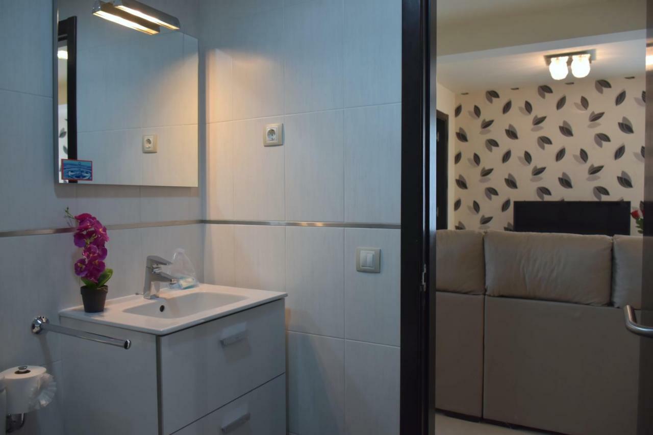 Apartamentos Fuerteventura Sol Коста Калма Екстериор снимка