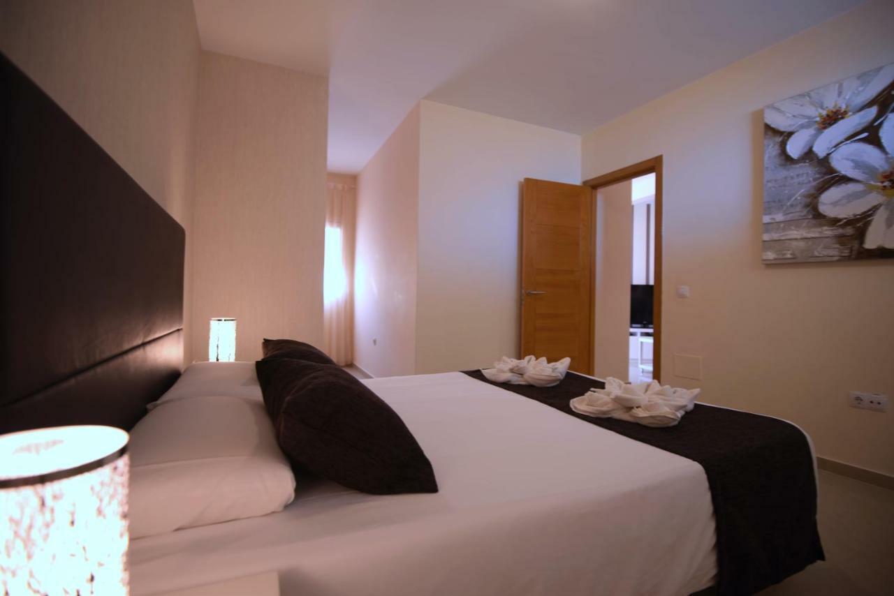 Apartamentos Fuerteventura Sol Коста Калма Екстериор снимка