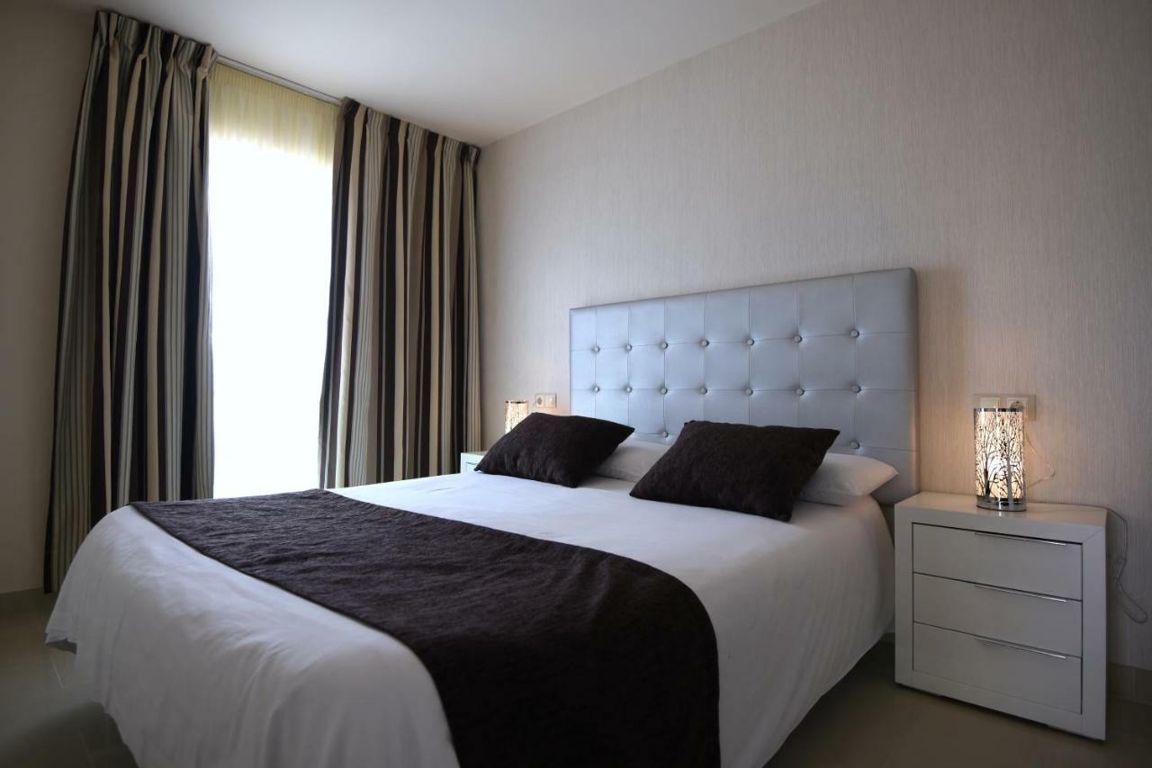 Apartamentos Fuerteventura Sol Коста Калма Екстериор снимка