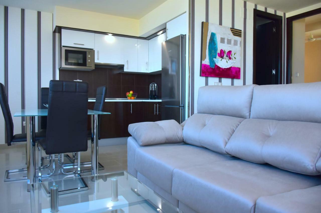 Apartamentos Fuerteventura Sol Коста Калма Екстериор снимка