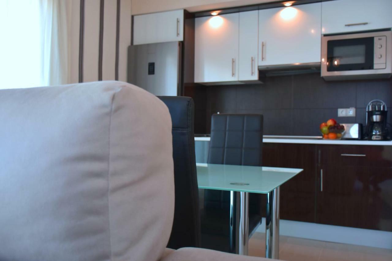Apartamentos Fuerteventura Sol Коста Калма Екстериор снимка