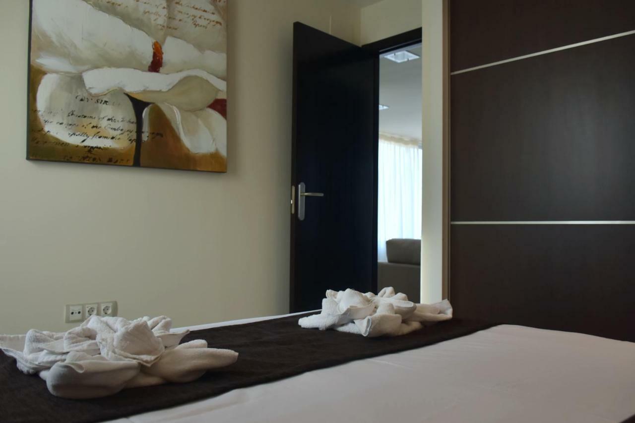 Apartamentos Fuerteventura Sol Коста Калма Екстериор снимка