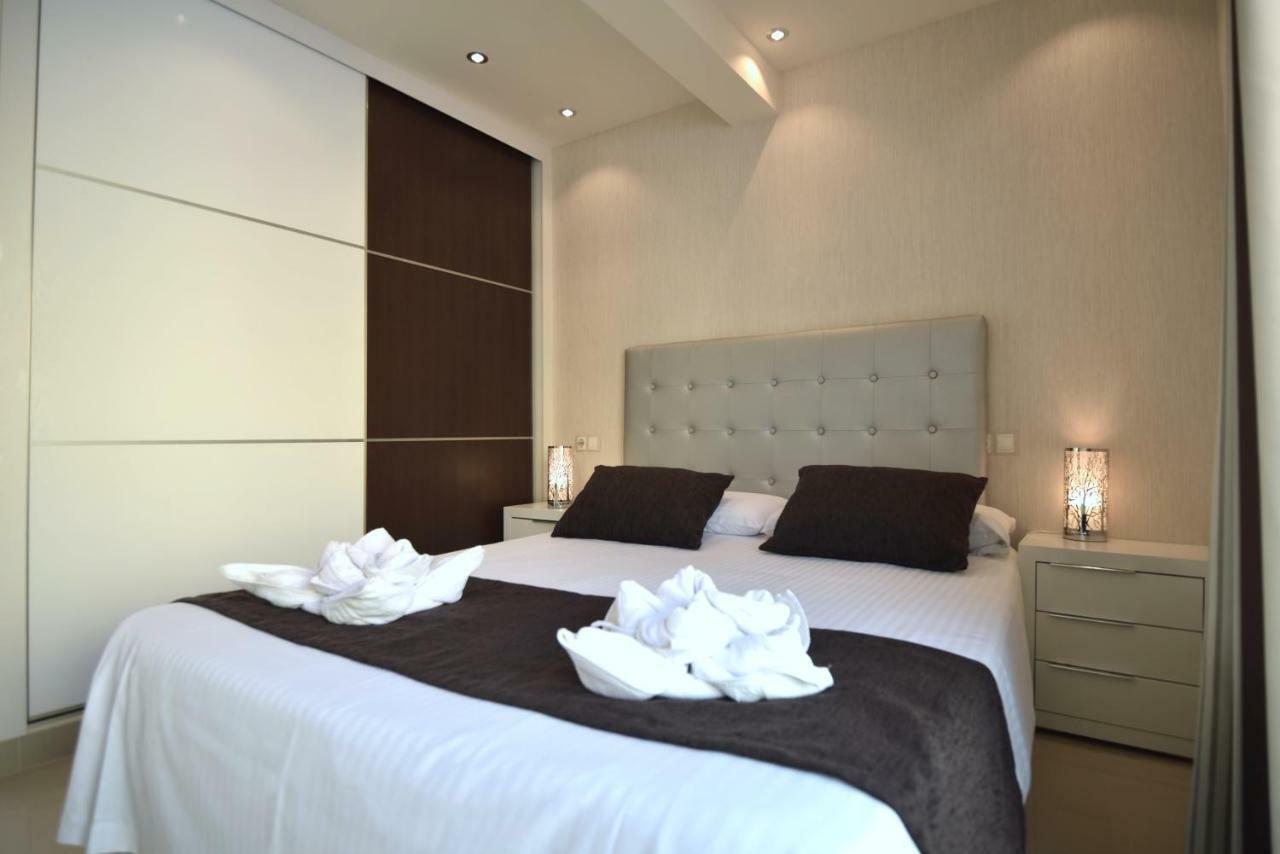 Apartamentos Fuerteventura Sol Коста Калма Екстериор снимка