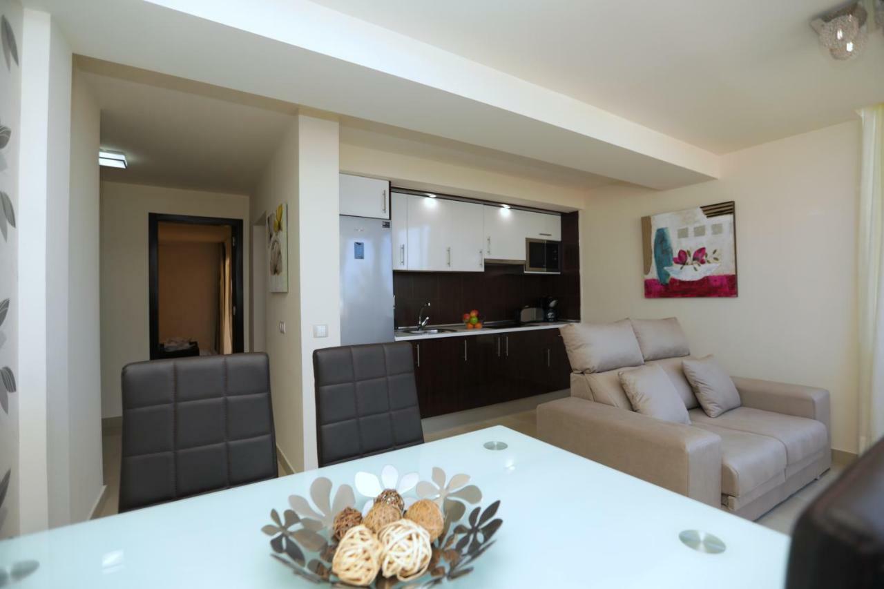 Apartamentos Fuerteventura Sol Коста Калма Екстериор снимка