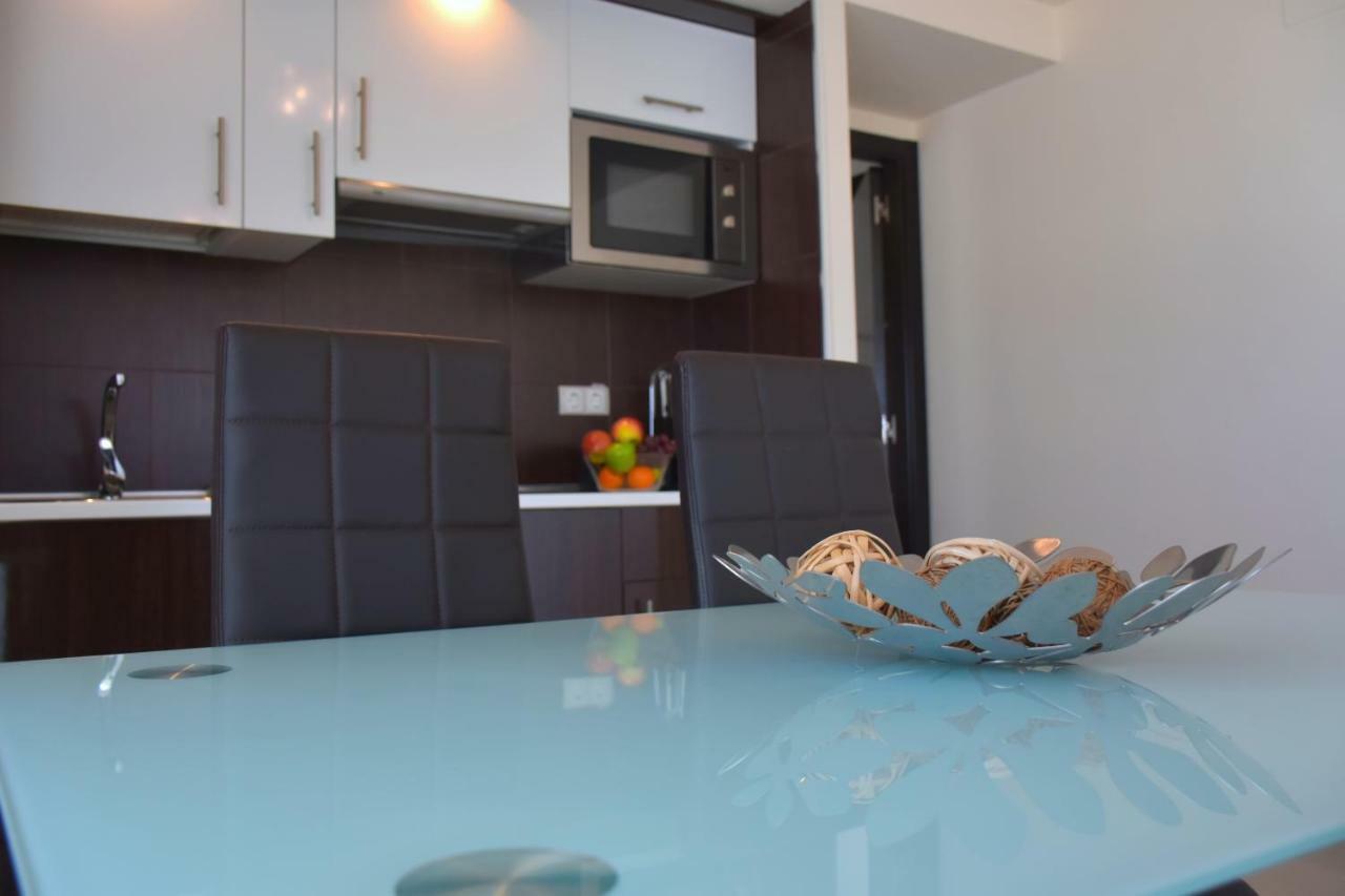 Apartamentos Fuerteventura Sol Коста Калма Екстериор снимка