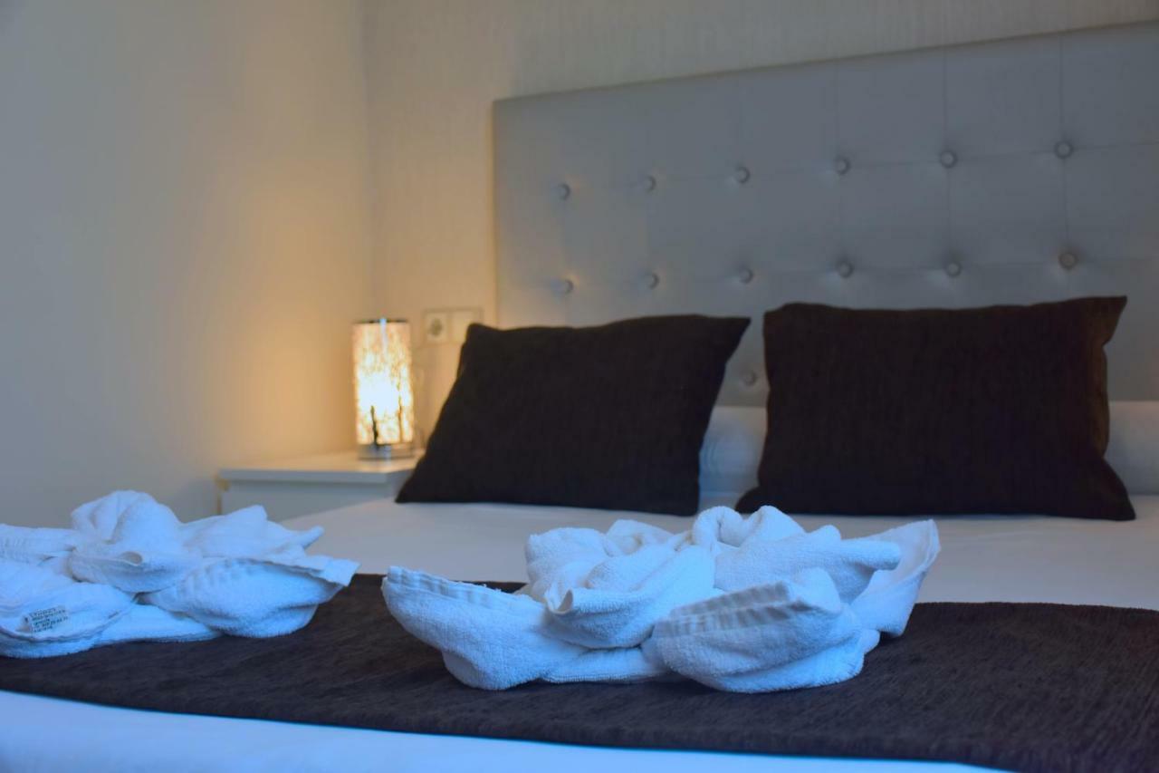 Apartamentos Fuerteventura Sol Коста Калма Екстериор снимка