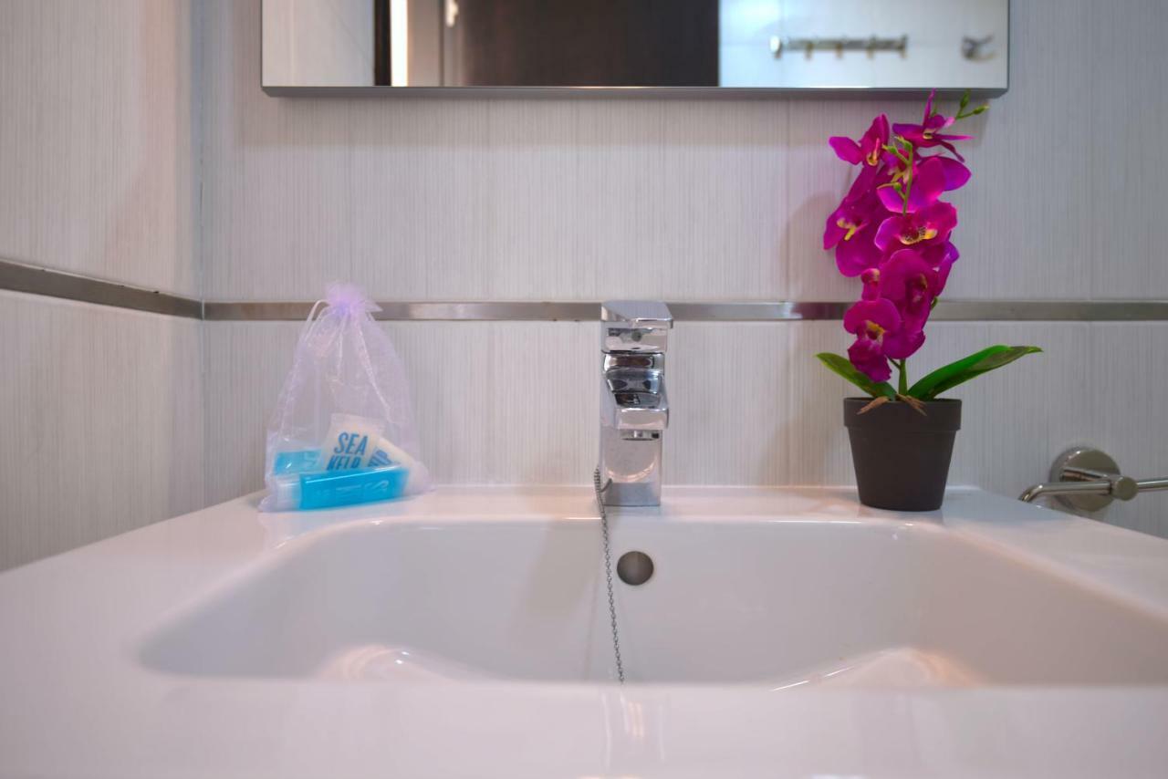Apartamentos Fuerteventura Sol Коста Калма Екстериор снимка