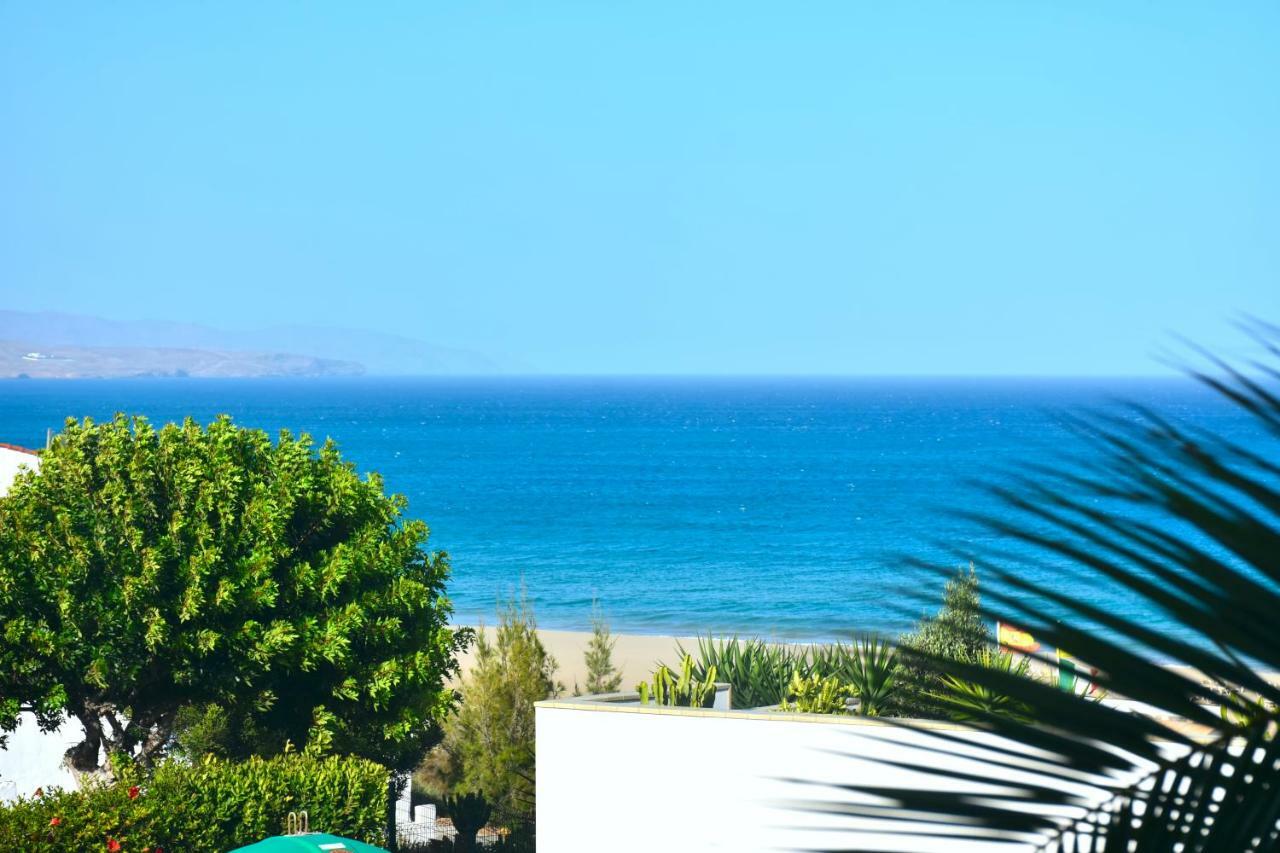 Apartamentos Fuerteventura Sol Коста Калма Екстериор снимка