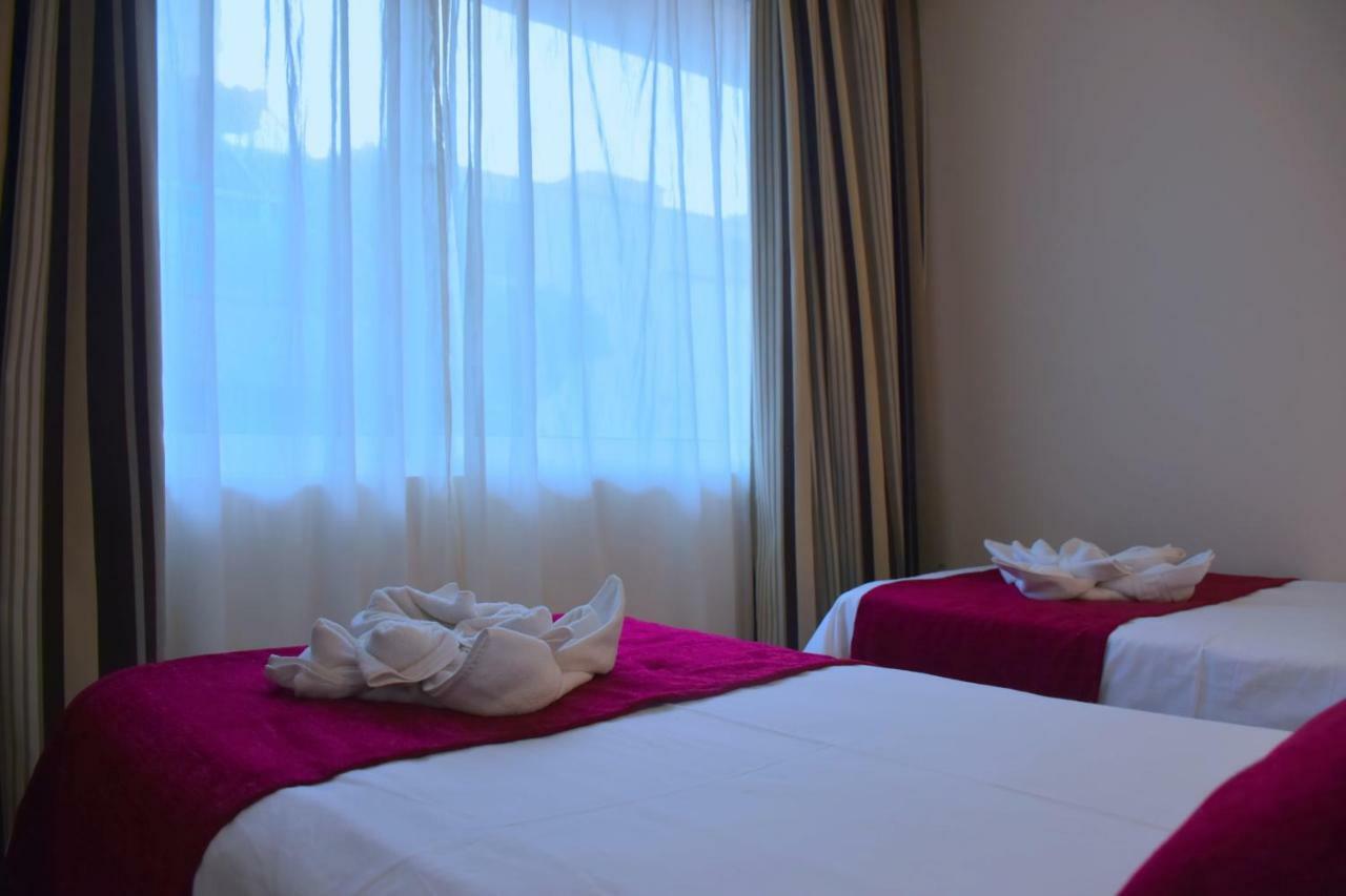 Apartamentos Fuerteventura Sol Коста Калма Екстериор снимка