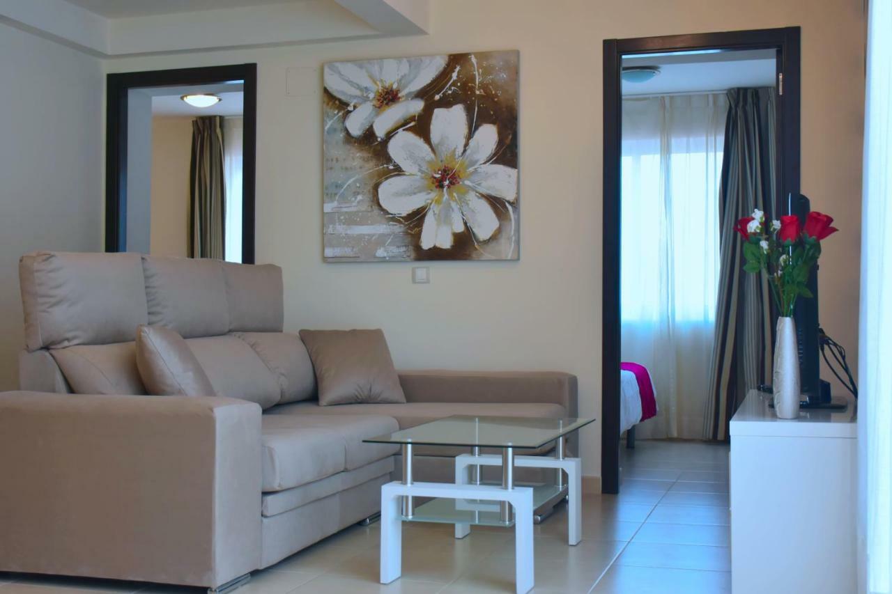 Apartamentos Fuerteventura Sol Коста Калма Екстериор снимка