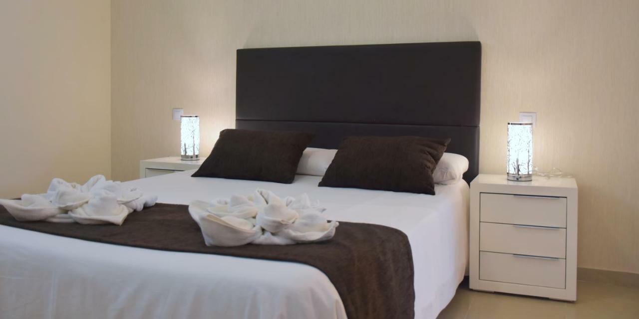 Apartamentos Fuerteventura Sol Коста Калма Екстериор снимка